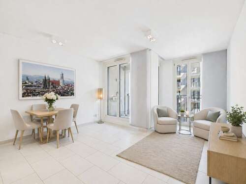 Foto - Wohnung zum Kaufen in München 679.000,00 € 52 m²