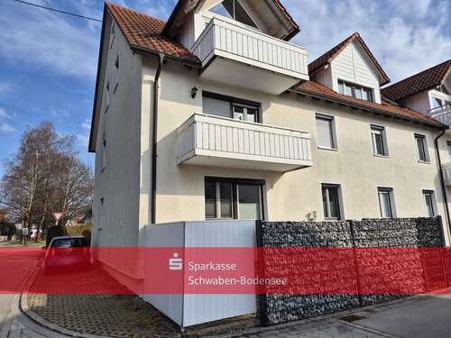 Foto - Wohnung zum Kaufen in Memmingen 279.000,00 € 62 m²