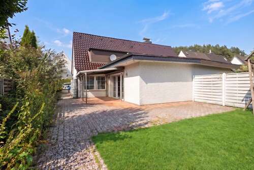 Foto - Haus zum Kaufen in Geesthacht 399.000,00 € 110 m²