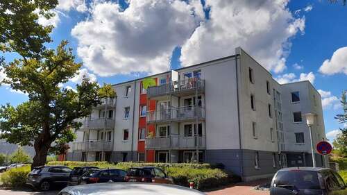 Foto - Wohnung zum Mieten in Pinneberg 763,00 € 63.63 m²