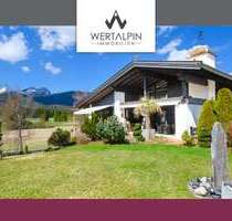 Haus zum Kaufen in Krün 2.100.000,00 € 201.85 m²