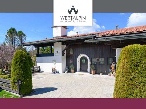 Foto - Haus zum Kaufen in Krün 2.100.000,00 € 201.85 m²