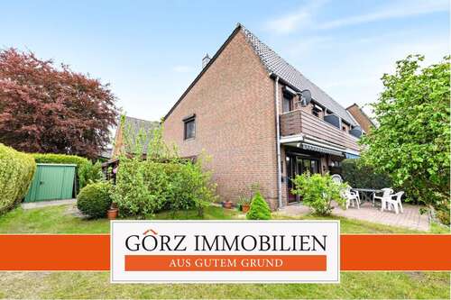 Foto - Haus zum Kaufen in Tangstedt 400.000,00 € 110 m²