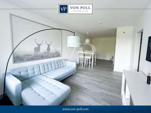 Foto - Wohnung zum Kaufen in Goslar Hahnenklee 39.000,00 € 48 m²