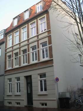 Foto - Wohnung zum Mieten in Wismar 517,00 € 55 m²