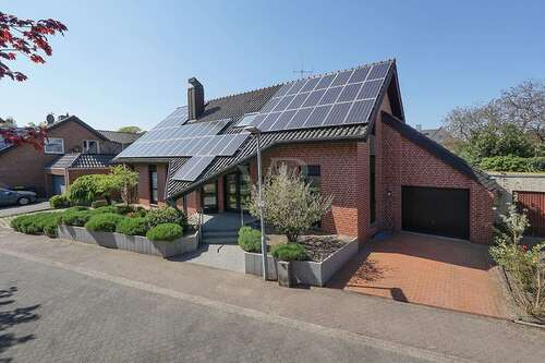 Foto - Haus zum Kaufen in Isselburg Anholt 489.000,00 € 214 m²