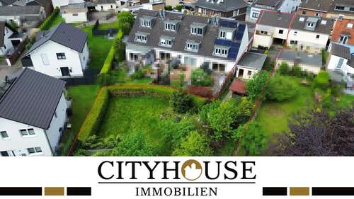 Foto - Grundstück zu verkaufen in Pulheim Brauweiler 349.000,00 € 722 m²