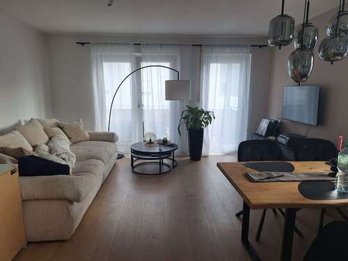 Foto - Wohnung zum Mieten in Landshut 840,00 € 64.5 m²