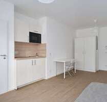Wohnung zum Mieten in Leipzig 460,00 € 26.5 m²