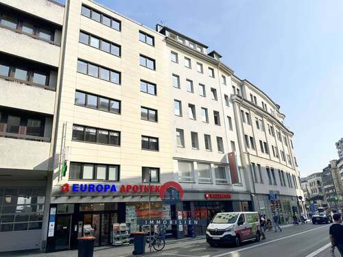 Foto - Wohnung zum Mieten in Wuppertal 855,00 € 95 m²