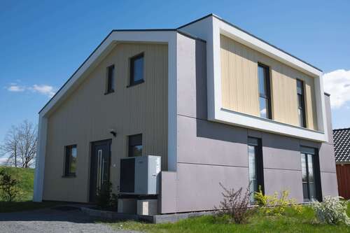 Foto - Haus zum Kaufen in Sassenburg 300.000,00 € 100 m²