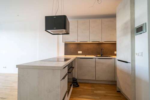 Foto - Wohnung zum Mieten in Regensburg 820,00 € 38.29 m²