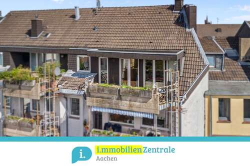Foto - Wohnung zum Kaufen in Aachen 197.960,00 € 60 m²