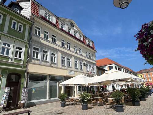 Foto - Einzelhandel in Meiningen 1.200,00 € 125 m²