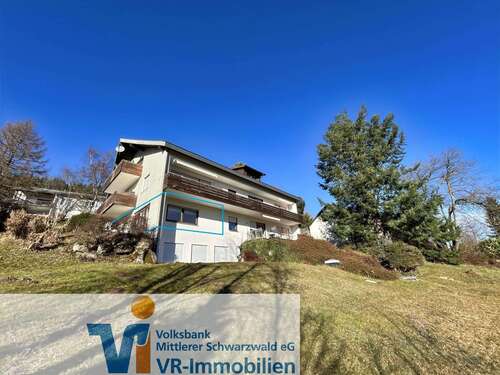 Foto - Wohnung zum Kaufen in Schönwald 87.500,00 € 74 m²