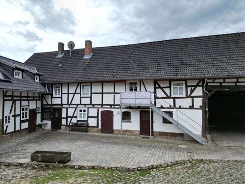 Foto - Haus zum Kaufen in Witzenhausen 227.000,00 € 208 m²