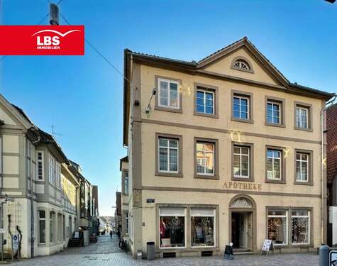 Foto - Haus zum Kaufen in Lemgo 395.000,00 € 430 m²