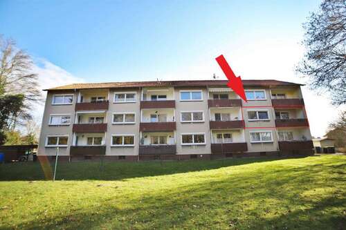 Foto - Wohnung zum Mieten in Lage 475,00 € 65.92 m²