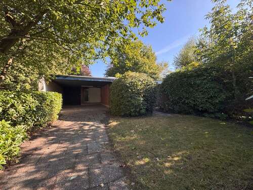 Foto - Haus zum Kaufen in Oldenburg Eversten 350.000,00 € 68.58 m²