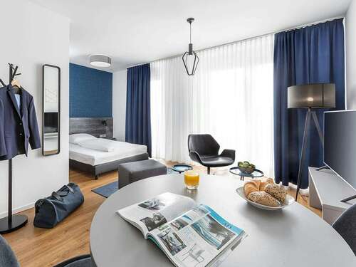 Foto - Wohnen auf Zeit in Bad Homburg 1.570,00 €