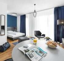 Wohnen auf Zeit in Bad Homburg 1.570,00 €