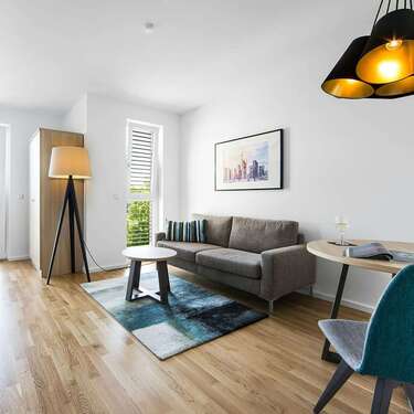 Foto - Wohnen auf Zeit in Bad Homburg 1.570,00 €