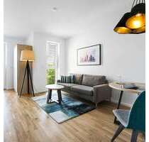 Wohnen auf Zeit in Bad Homburg 1.570,00 €