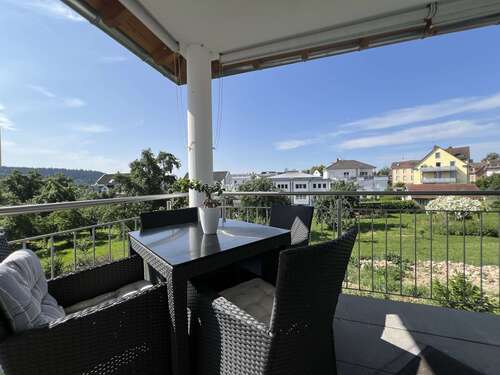 Foto - Wohnung zum Kaufen in Rottweil 399.000,00 € 111.21 m²