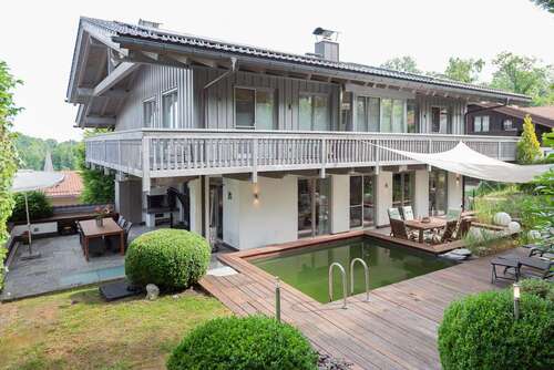 Foto - Haus zum Kaufen in Gmund 2.890.000,00 € 300.79 m²