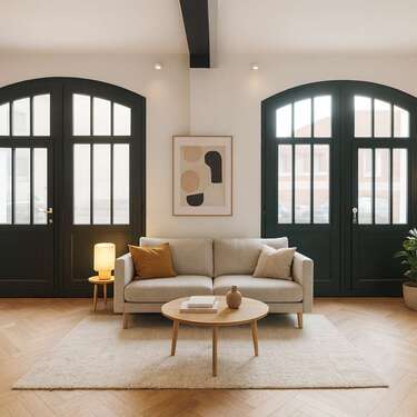 Foto - Wohnung zum Kaufen in Ludwigsburg 239.000,00 € 86 m²