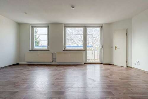 Foto - Wohnung zum Mieten in Chemnitz 409,00 € 78.63 m²