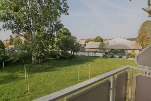 Foto - Wohnung zum Mieten in Wurzen 465,00 € 71.37 m²