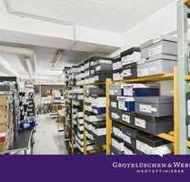 Halle in Bremerhaven Geestemünde 340,00 € 85 m² - Bremerhaven / Geestemünde