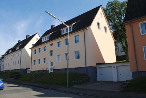 Foto - Wohnung zum Mieten in Siegen 350,00 € 50.49 m²