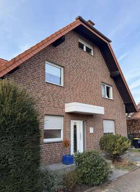 Foto - Wohnung zum Kaufen in Mönchengladbach 365.000,00 € 120 m²