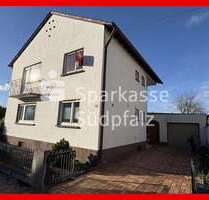 Haus zum Kaufen in Zeiskam 185.000,00 € 117.26 m²