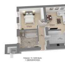 Wohnung zum Kaufen in Berlin 255.000,00 € 65 m²