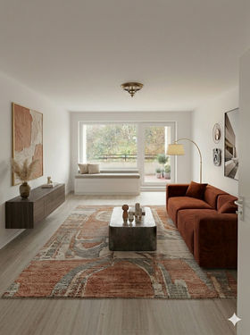 Foto - Wohnung zum Mieten in Velbert 539,00 € 77 m²