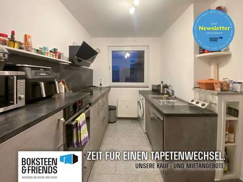 Foto - Wohnung zum Mieten in Mülheim an der Ruhr 800,00 € 78 m²
