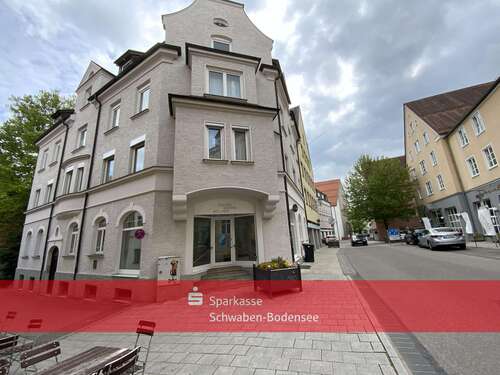 Foto - Haus zum Kaufen in Memmingen 1.290.000,00 € 450 m²