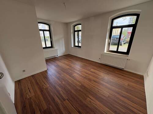 Foto - Wohnung zum Mieten in Zwickau 280,00 € 42.22 m²
