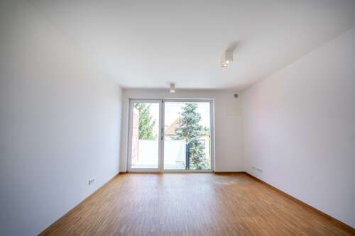Foto - Wohnung zum Mieten in Straubing 485,00 € 29.54 m²