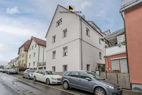Foto - Wohnung zum Kaufen in Feuerbach 395.000,00 € 86 m²
