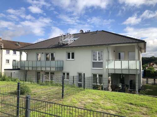 Foto - Wohnung zum Kaufen in Hemer 239.000,00 € 72.32 m²