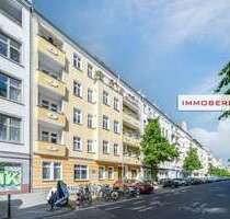 Wohnung zum Kaufen in Berlin Friedrichshain 396.000,00 € 72 m²