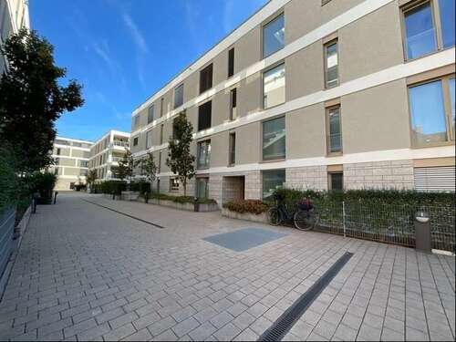 Foto - Wohnung zum Kaufen in Rastatt 395.000,00 € 90.33 m²