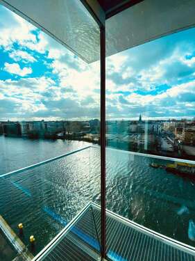Foto - Wohnung zum Kaufen in Berlin 1.090.000,00 € 106 m²