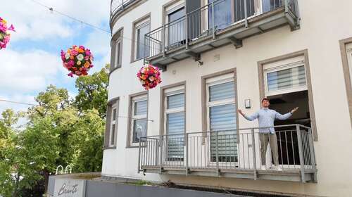 Foto - Wohnung zum Mieten in Bad Oeynhausen 1.487,00 € 170 m²