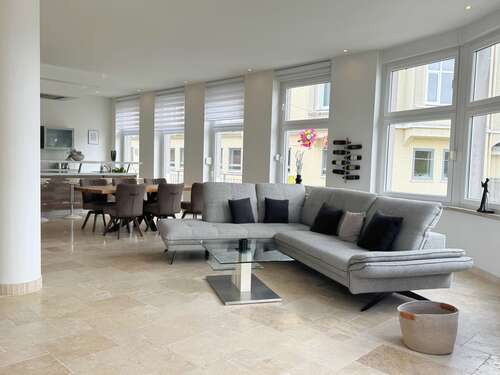 Foto - Wohnung zum Mieten in Bad Oeynhausen 1.487,00 € 170 m²