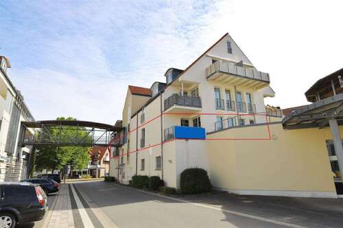 Foto - Büro in Lage 412.500,00 € 295 m²